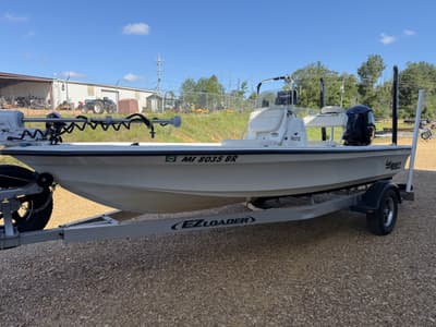 BOATZON | Mako 1801 Inshore 2008 BOATZON | Mako 1801 Inshore 2008