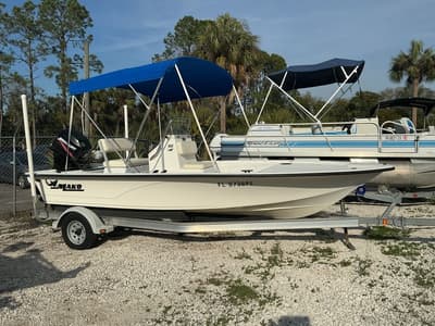 BOATZON | Mako 181 2010 BOATZON | Mako 181 2010