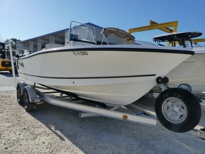 BOATZON | Mako 184 CC 2016