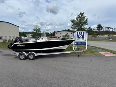 BOATZON | Mako 184 CC 2017