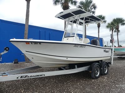BOATZON | Mako 184 Center Console 2012
