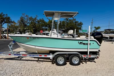 BOATZON | Mako 184 Center Console 2014