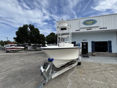 BOATZON | Mako 184CC 2008 BOATZON | Mako 184CC 2008