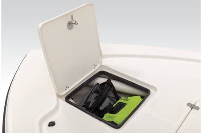 BOATZON | Mako 18LTS 2021