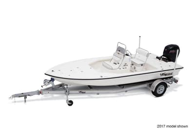 BOATZON | Mako 19 CPX 2018
