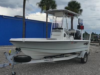 BOATZON | Mako 19 CPX 2019 BOATZON | Mako 19 CPX 2019