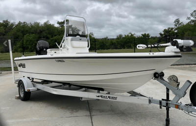 BOATZON | Mako 19 CPX 2020