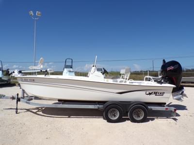 BOATZON | Mako 19 PRO SKIFF 2023