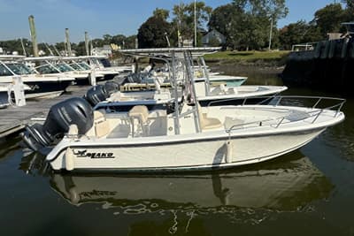 BOATZON | Mako 204 Center Console 2008