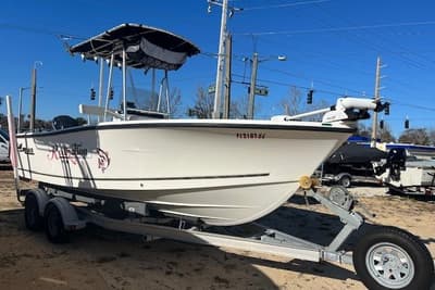 BOATZON | Mako 204 Center Console 2014 BOATZON | Mako 204 Center Console 2014