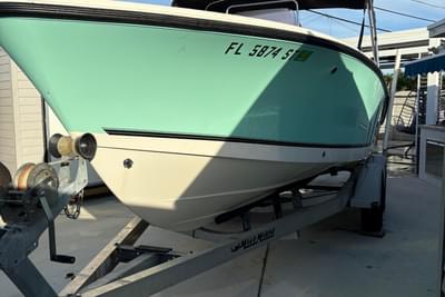 BOATZON | Mako 204 Center Console 2019