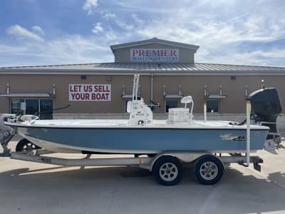 BOATZON | Mako 21 LTS 2014