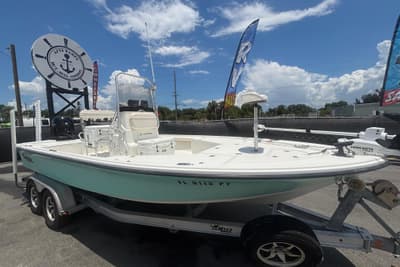 BOATZON | Mako 21 LTS 2014 BOATZON | Mako 21 LTS 2014