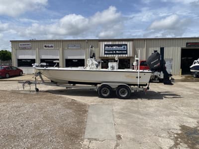 BOATZON | Mako 21 LTS 2015