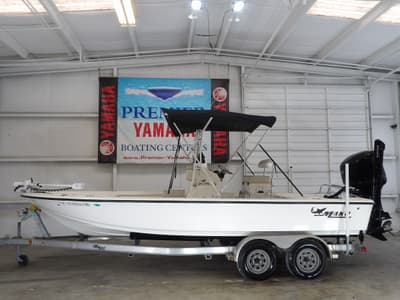 BOATZON | Mako 21 LTS 2016