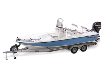 BOATZON | Mako 21 LTS 2016