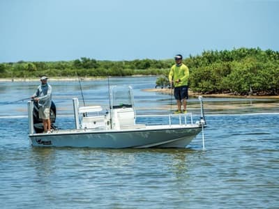 BOATZON | Mako 21 LTS 2017