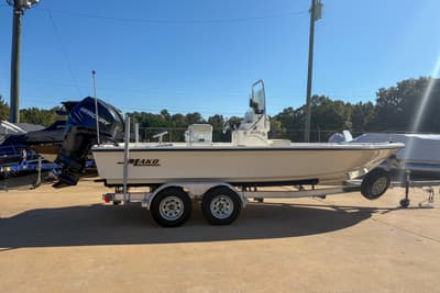 BOATZON | Mako 21 LTS 2017