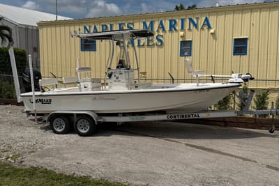 BOATZON | Mako 21 LTS 2017