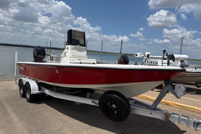 BOATZON | Mako 21 LTS 2018