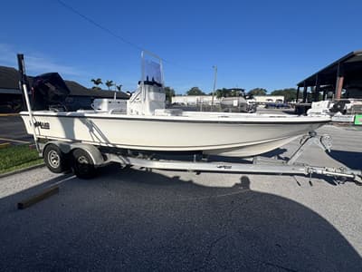 BOATZON | Mako 21 LTS 2019