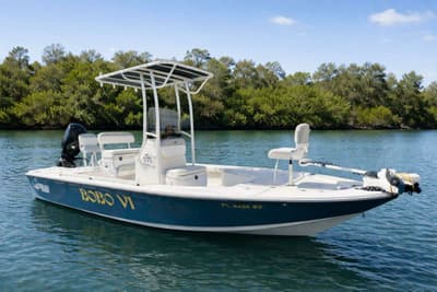 BOATZON | Mako 21 LTS 2021 BOATZON | Mako 21 LTS 2021