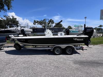 BOATZON | Mako 21 LTS Guide Pkg 2018 BOATZON | Mako 21 LTS Guide Pkg 2018