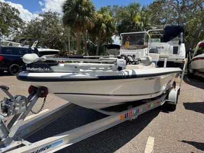 BOATZON | Mako 2100 Bayshark 2001