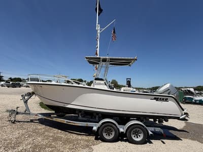 BOATZON | Mako 212 Center Console 2006