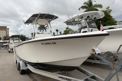 BOATZON | Mako 212 Center Console 2006
