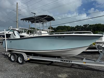 BOATZON | Mako 212 Center Console 2008