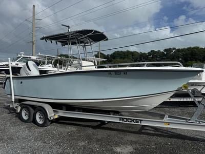 BOATZON | Mako 212 Center Console 2008 BOATZON | Mako 212 Center Console 2008