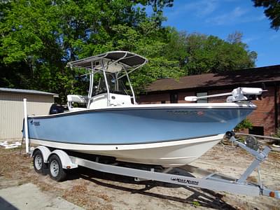 BOATZON | Mako 214 2020 BOATZON | Mako 214 2020