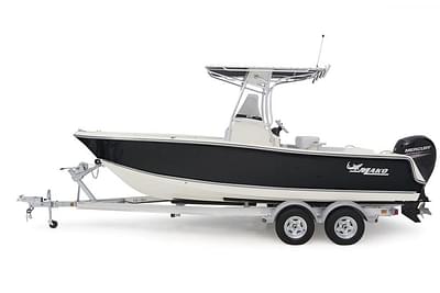 BOATZON | Mako 214 CC 2022 BOATZON | Mako 214 CC 2022