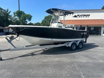 BOATZON | Mako 214 CC 2022 BOATZON | Mako 214 CC 2022