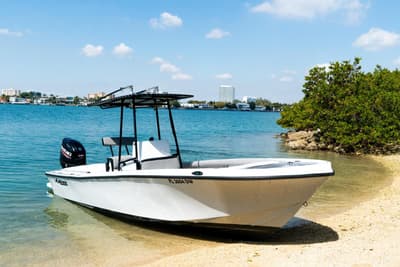BOATZON | Mako 214 Center Console 1980