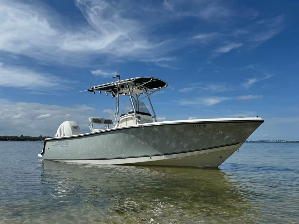 2019 Mako 214 Center Console - Sold Boat