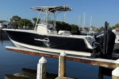 BOATZON | Mako 214 Center Console 2019