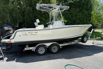 BOATZON | Mako 214 Center Console 2021
