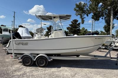 BOATZON | Mako 214 Center Console 2021