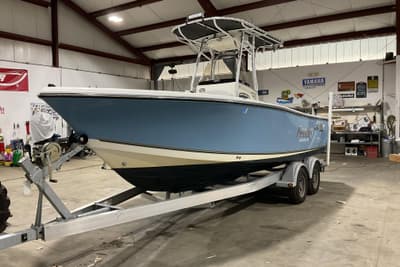 BOATZON | Mako 214 Center Console 2022 BOATZON | Mako 214 Center Console 2022