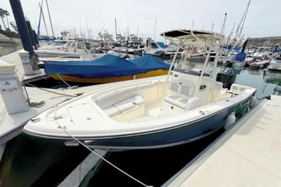 BOATZON | Mako 214 Center Console 2024 BOATZON | Mako 214 Center Console 2024