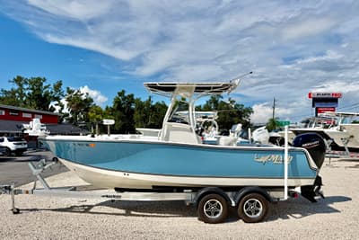 BOATZON | Mako 214 Center Console 2024