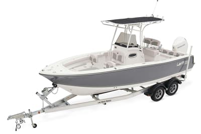 BOATZON | Mako 214 Center Console 2025 BOATZON | Mako 214 Center Console 2025