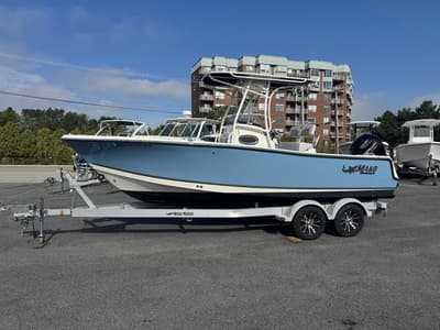 BOATZON | Mako 214 MAKO 2023