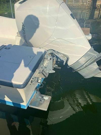 BOATZON | Mako 215 DC 1992