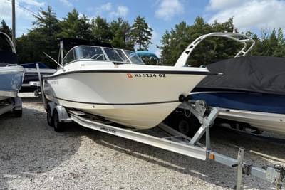 BOATZON | Mako 216 Dual Console 2006 BOATZON | Mako 216 Dual Console 2006
