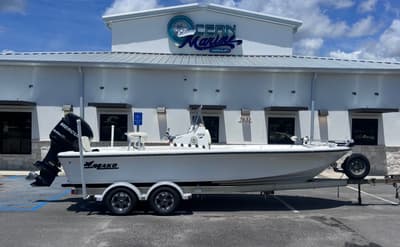 BOATZON | Mako 2201 Mako 2011