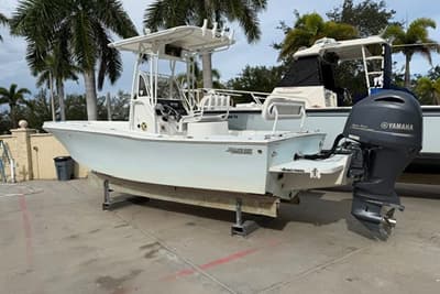 BOATZON | Mako 221 Center Console 1993