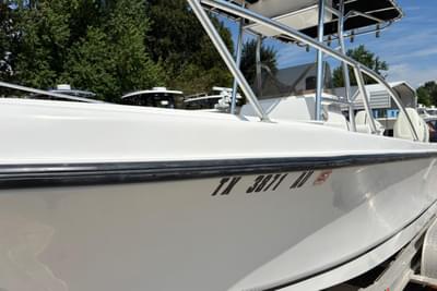 BOATZON | Mako 221 Center Console 1998 BOATZON | Mako 221 Center Console 1998